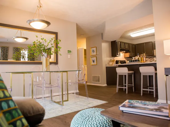 Birch Landing Apartments