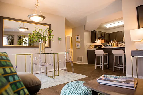 Birch Landing Apartments Photo 1