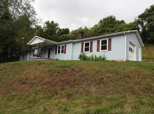 101 7th Ave, Galax, VA 24333