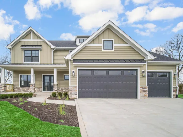 589 W 213 S, Hebron, IN 46341