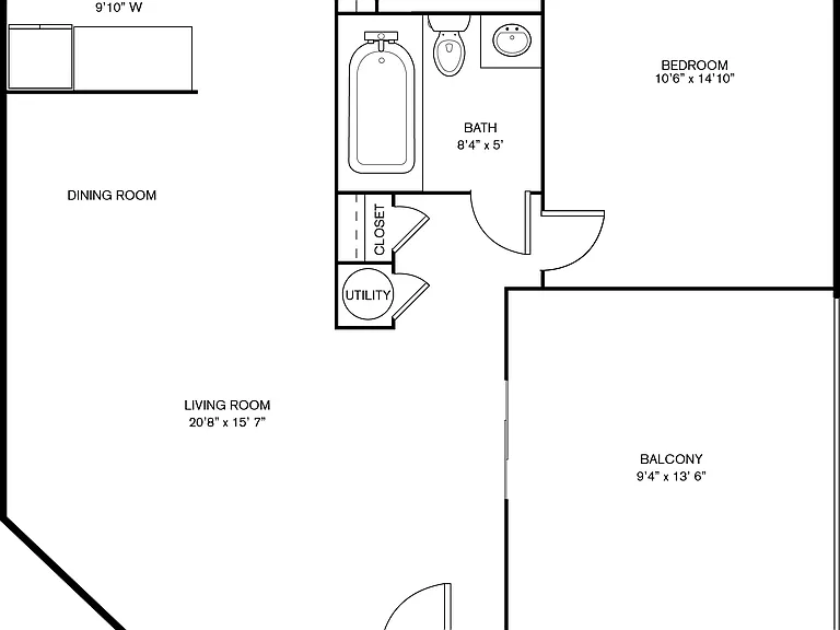 The Phoenix Apartments — Photo 26