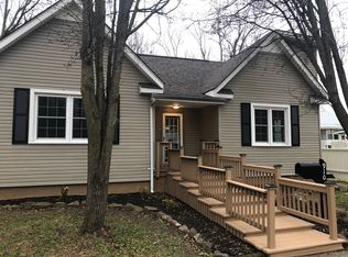 910 Catherine St, Metropolis, IL 62960