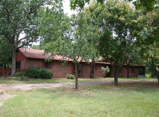 3011 State Highway 22, Hillsboro, TX 76645