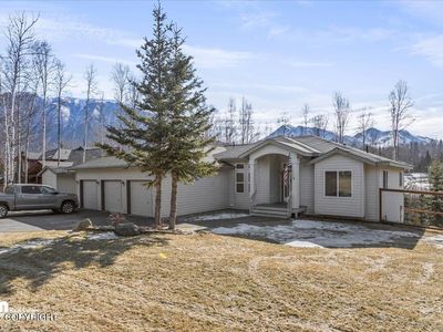 23316 Muley Cir, Chugiak, AK, 99567