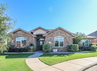 6101 76th St, Lubbock, TX 79424