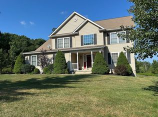 200 Windsor Way #L-1, Moscow, PA 18444