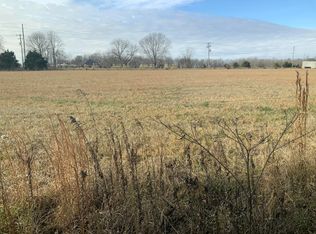 Golden Horn Rd, Columbus, MS 39701