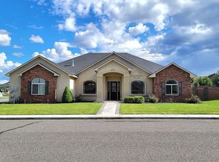 439 Golden Dr, Richland, WA 99352