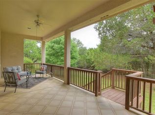 127 Whippoorwill Way, Georgetown, TX 78633