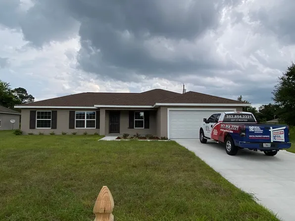 14843 SW 48th Ave, Ocala, FL 34473