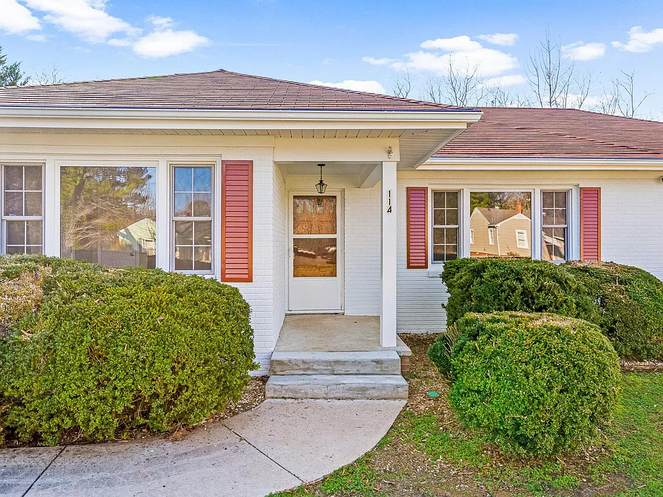 114 Woodale Dr