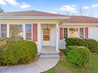 114 Woodale Dr, Elon, NC 27244