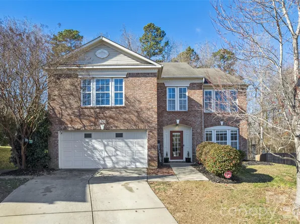 205 Edzell Dr, Salisbury, NC 28146