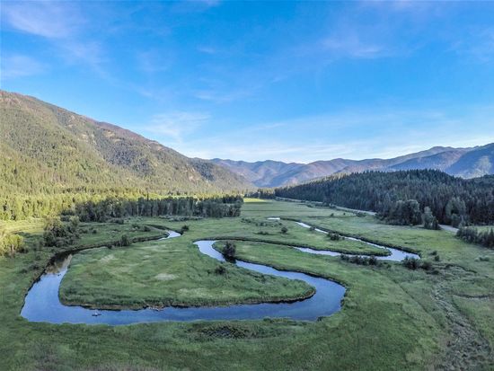 1418 State Highway 56 Noxon Mt 59853 Mls 22011210 Zillow