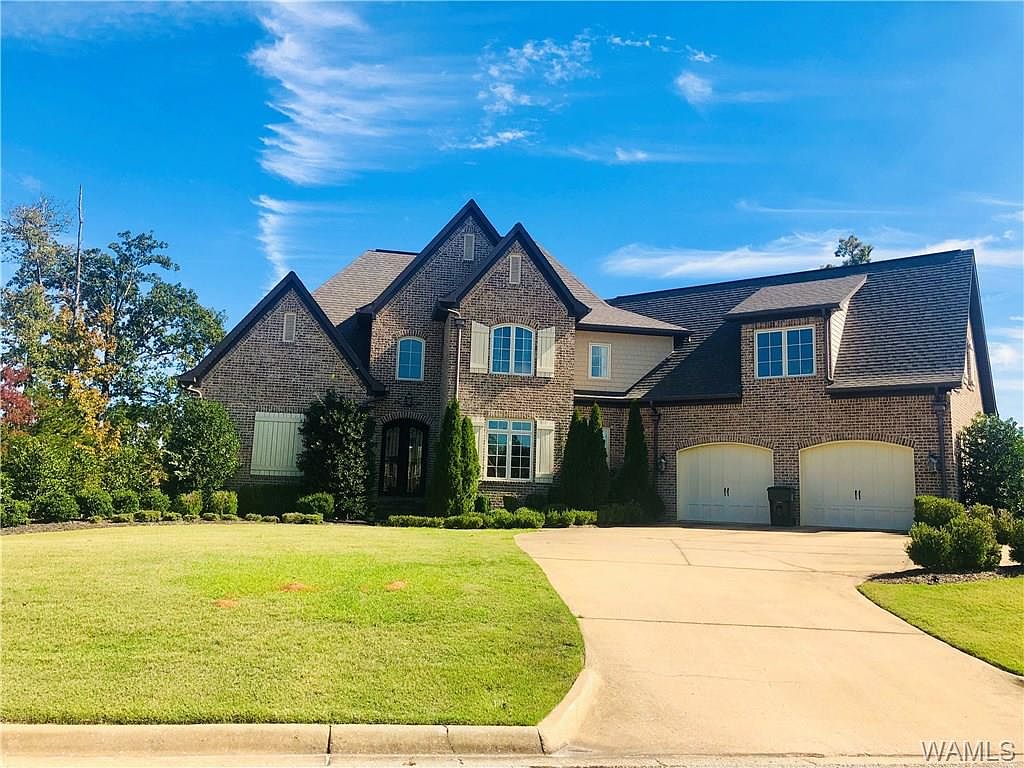 10101 Lake Side Dr, Tuscaloosa, AL 35406 Zillow