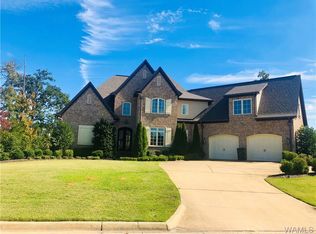 10101 Lake Side Dr, Tuscaloosa, AL 35406