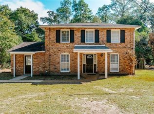 300 Judson Dr, Mobile, AL 36608