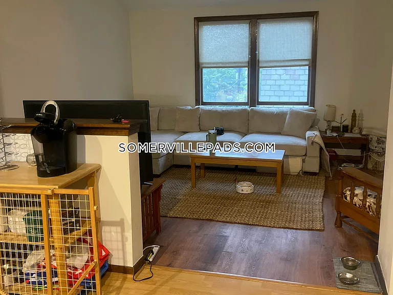 186 Powder House Blvd #4 — Photo 11