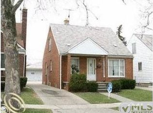 6795 Woodmont Ave, Detroit, MI 48228