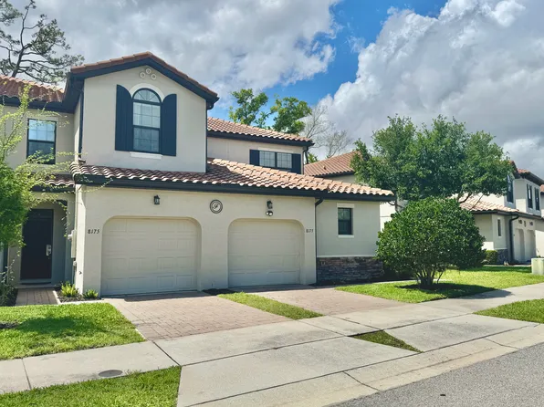 8173 Roseville Blvd, Davenport, FL 33896