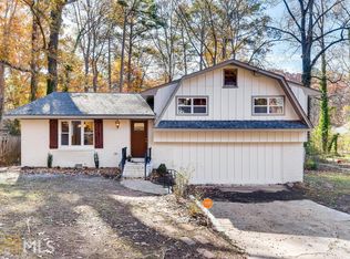 2280 Britley Ter #2710, Atlanta, GA 30349