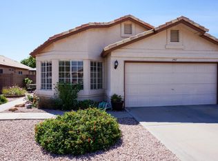 2567 W Orchid Ln, Chandler, AZ 85224