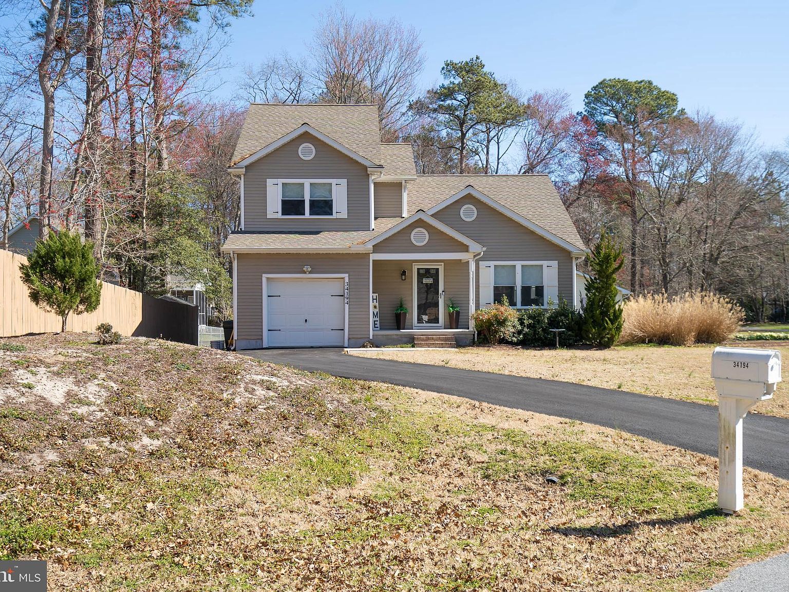 34194 Hiawatha Blvd, Dagsboro, DE 19939 Zillow