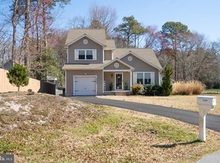 34194 Hiawatha Blvd, Dagsboro, DE 19939