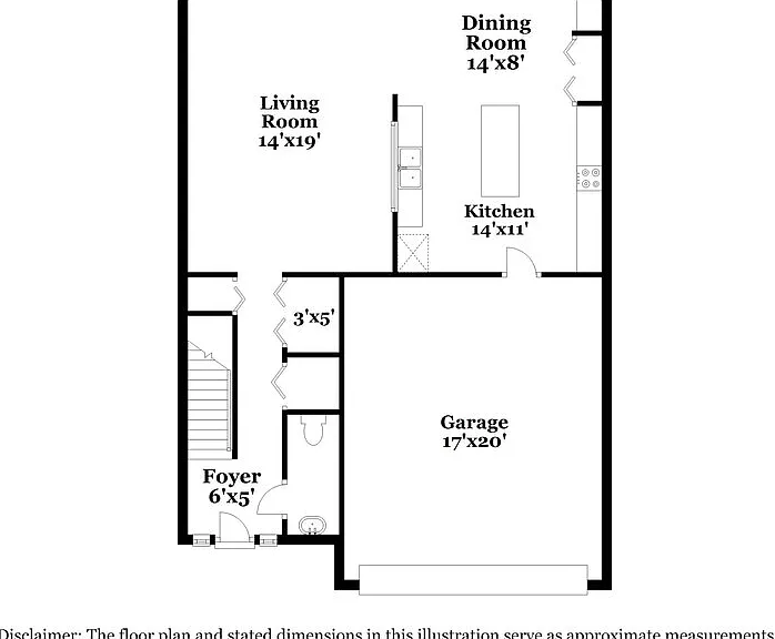13825 Gentle Woods Ave — Photo 2
