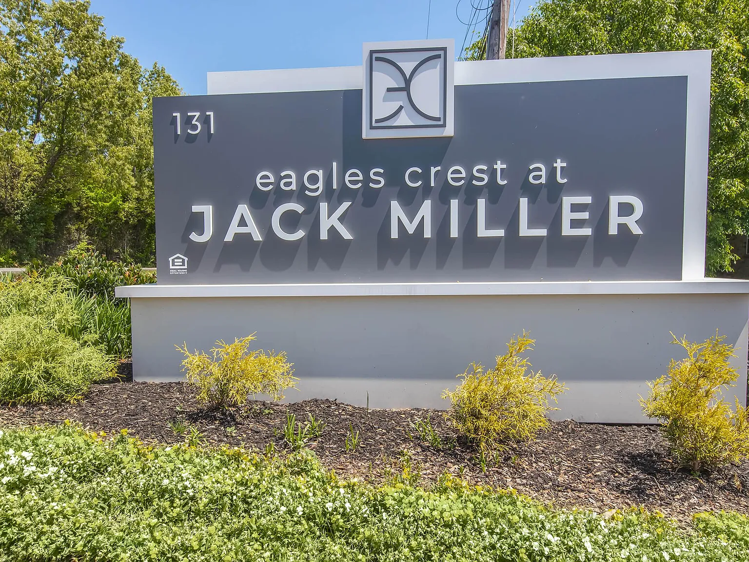 Eagles Crest at Jack Miller — Photo 1