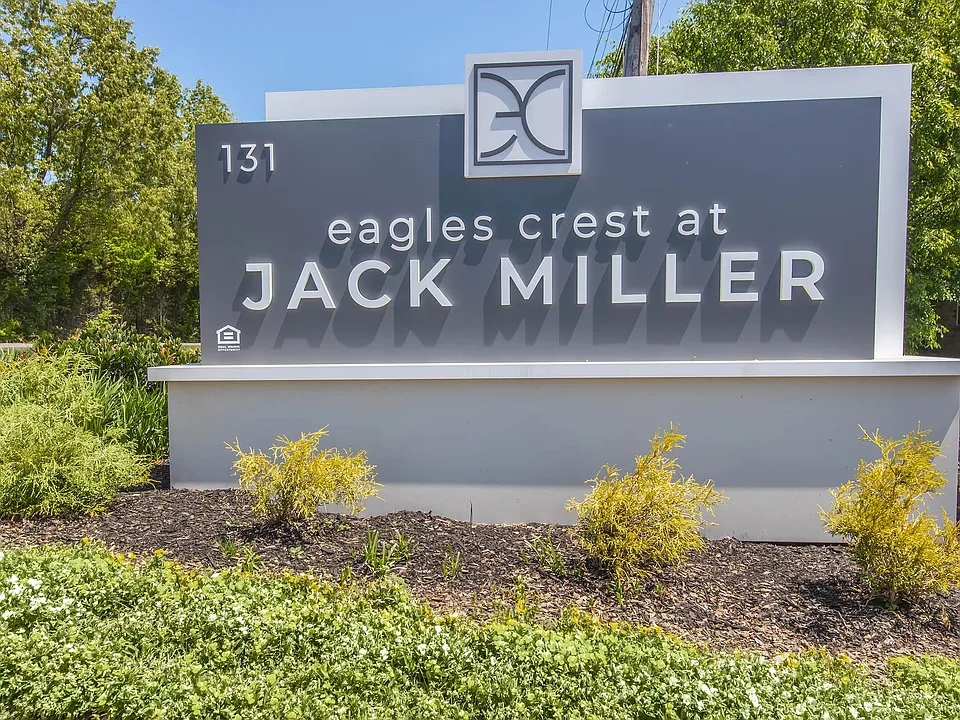 Eagles Crest at Jack Miller