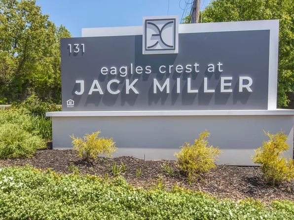 Eagles Crest at Jack Miller