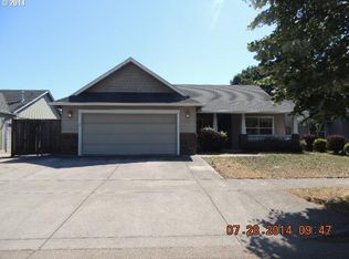 3669 Countryside Ln, Eugene, OR 97404
