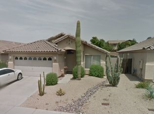 4424 E Tether Trl, Phoenix, AZ 85050