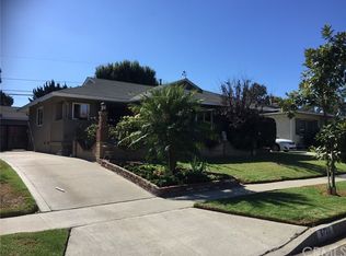 6720 E Los Arcos St, Long Beach, CA 90815