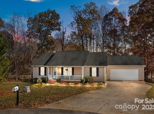164 Basset Cir, Salisbury, NC 28146