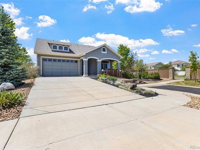 5519 Genoa Street, Denver, CO, 80249
