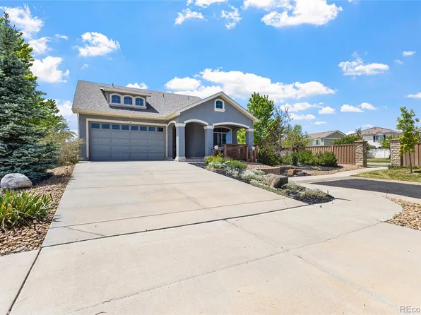 5519 Genoa Street, Denver, CO 80249