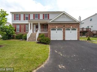 14129 Stonecutter Dr, Gaithersburg, MD 20878
