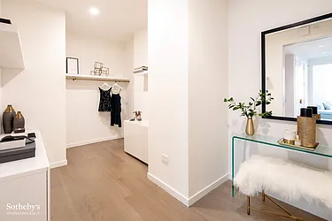 Sold by Sotheby's International Realty