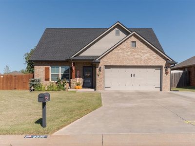 2235 Whispering Pine Blvd, Shawnee, OK, 74804