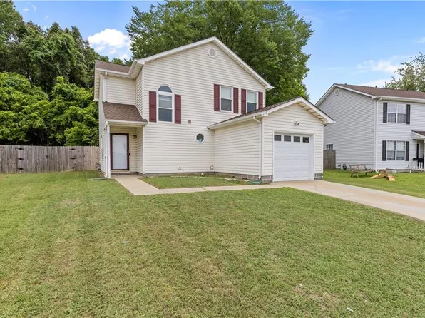 212 Greenfield Cres, Suffolk, VA 23434