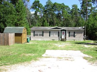 204 Kingston Blvd, Satsuma, FL 32189