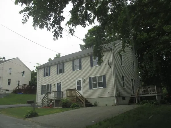 21 Green St #B, Milford, MA 01757