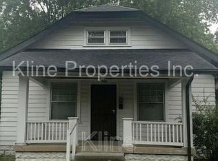 1223 W 26th St, Indianapolis, IN