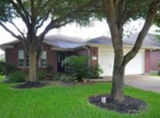 2619 Falling Forest Ct, Richmond, TX 77406
