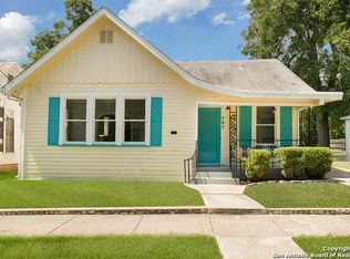 507 North Ctr, San Antonio, TX 78202