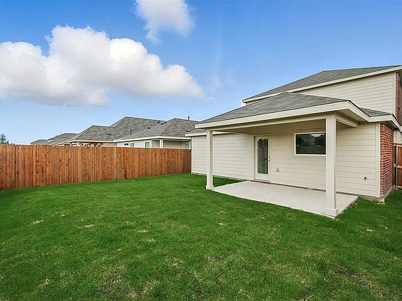 2nd image of 1117 Baker Ridge Dr