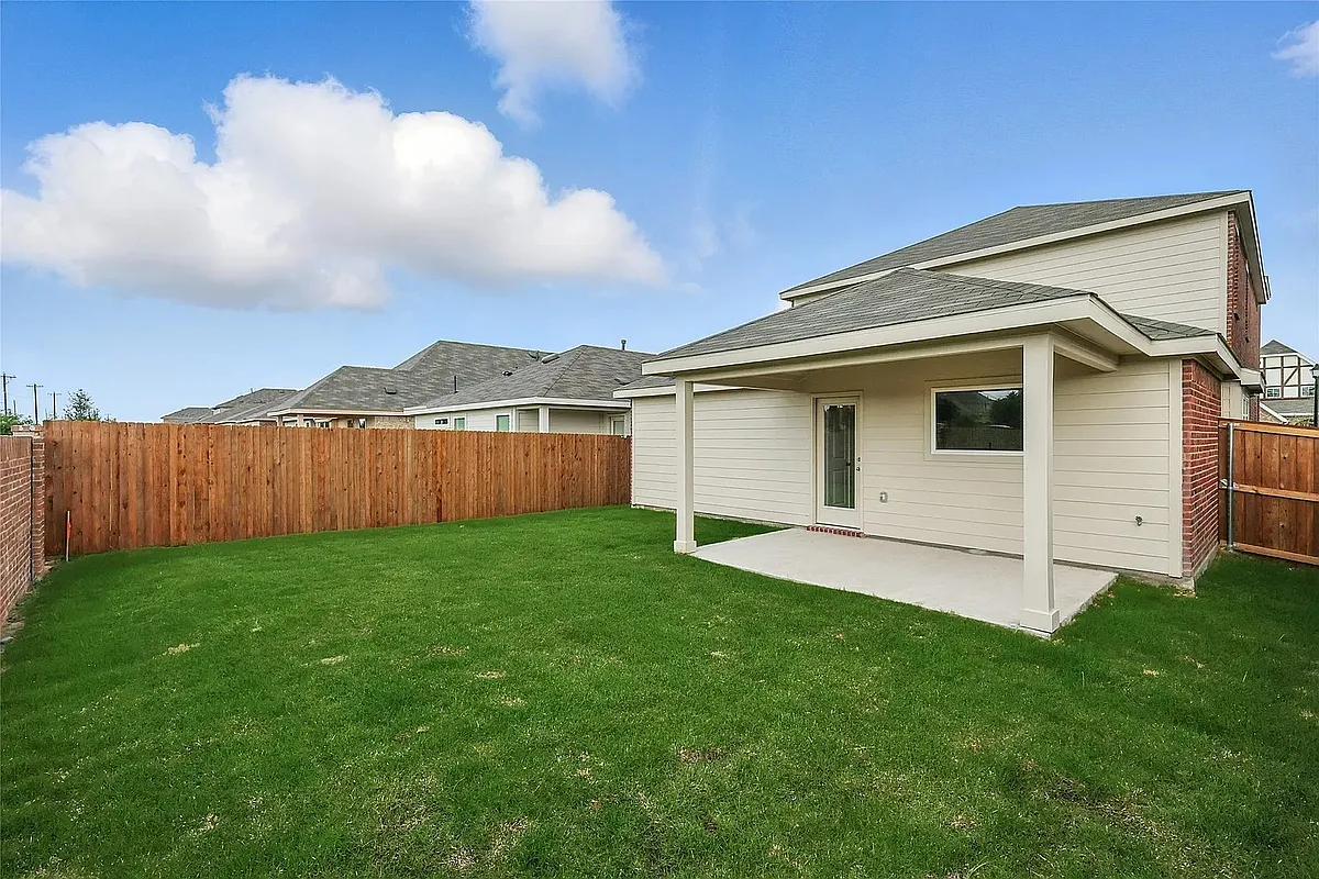 Building Photo - 1117 Baker Ridge Dr