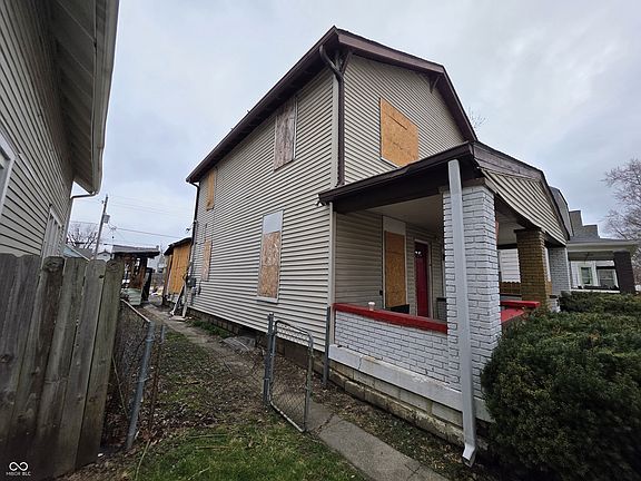 4th image of 36-38 N Linwood Ave